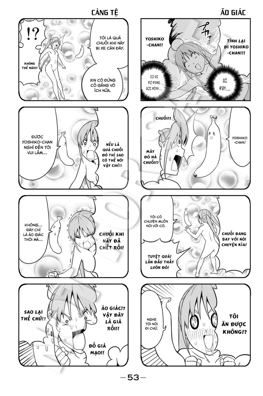 Aho Girl Chapter 90 - Trang 2