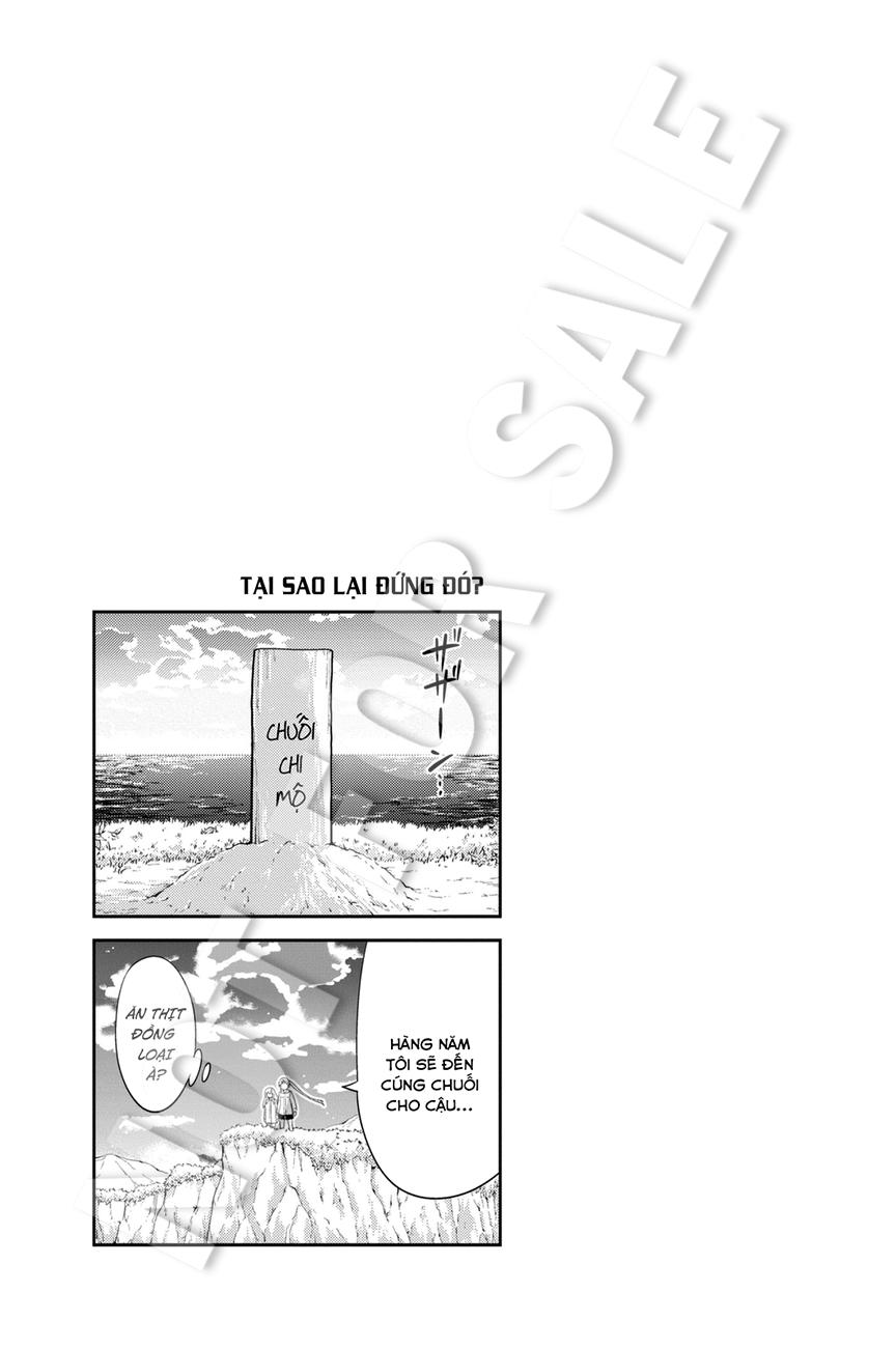 Aho Girl Chapter 90 - Trang 2