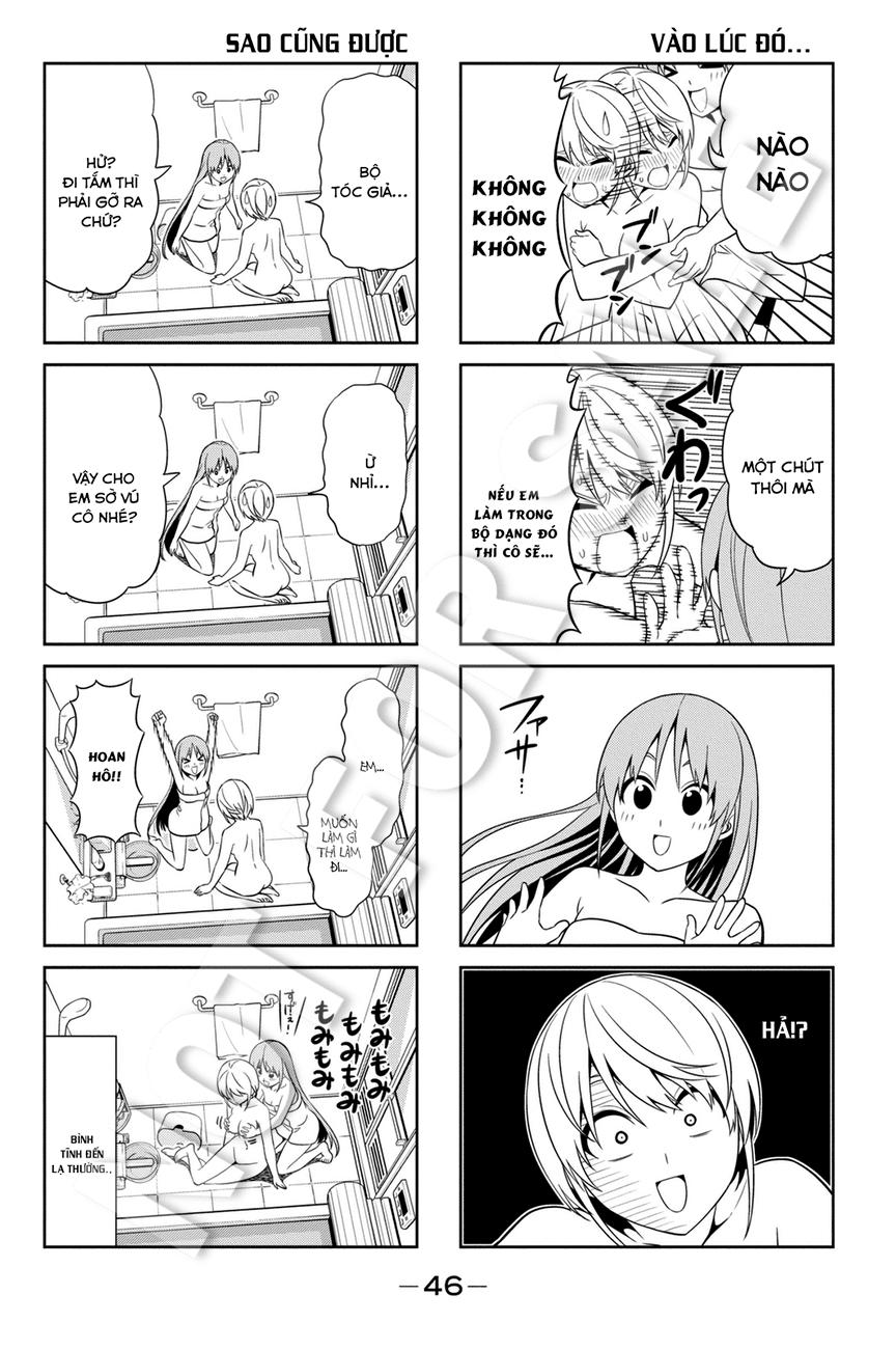 Aho Girl Chapter 89 - Trang 2