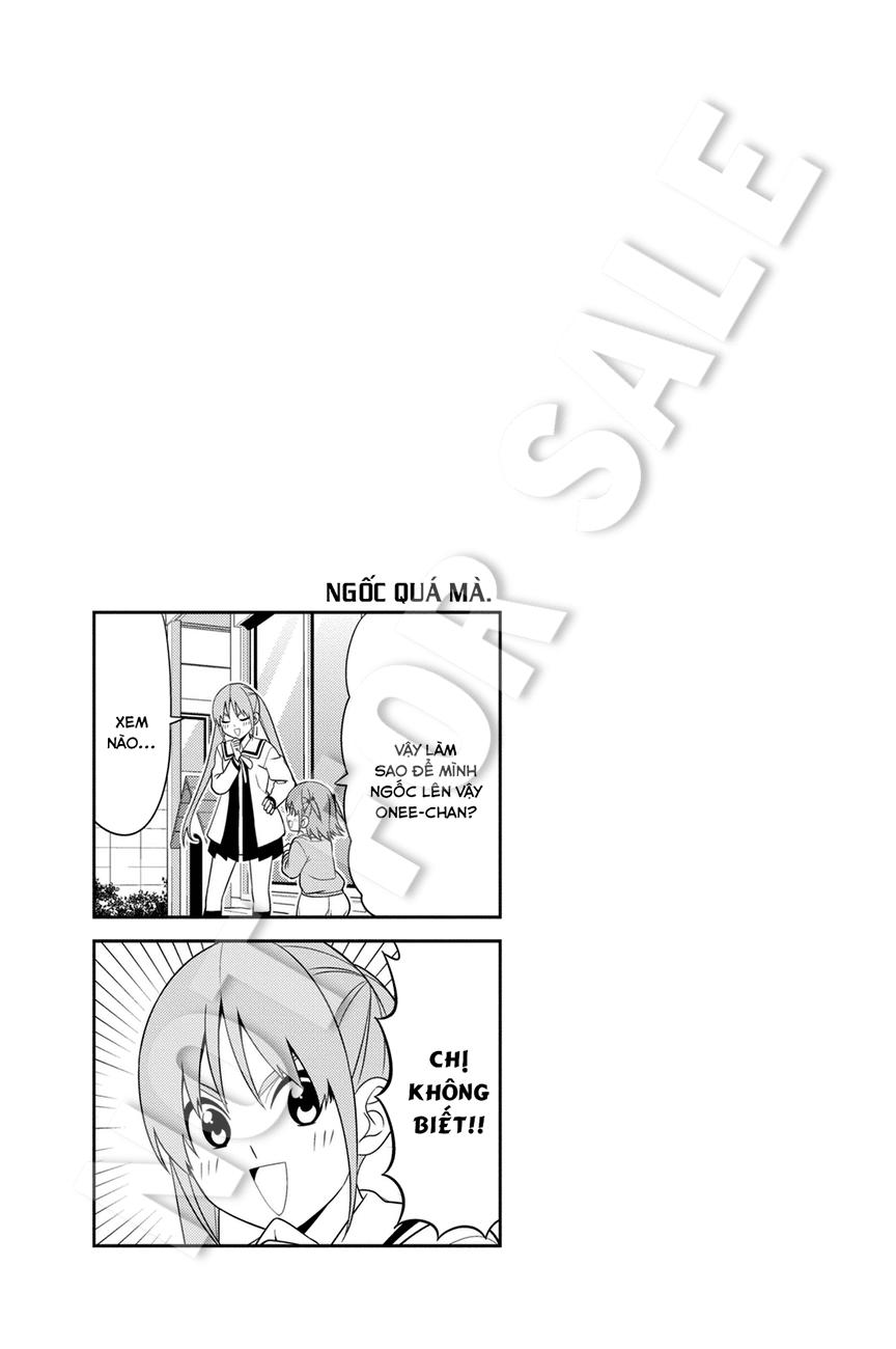 Aho Girl Chapter 88 - Trang 2