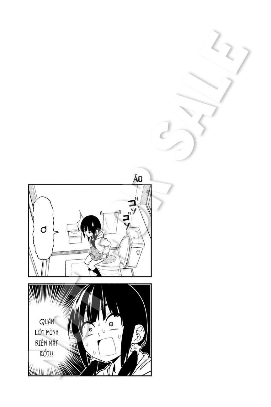 Aho Girl Chapter 87 - Trang 2