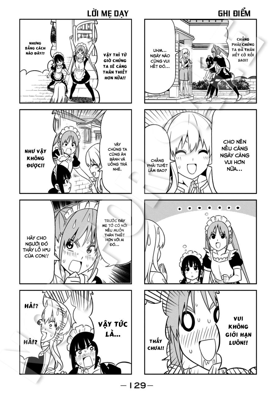 Aho Girl Chapter 84 - Trang 2