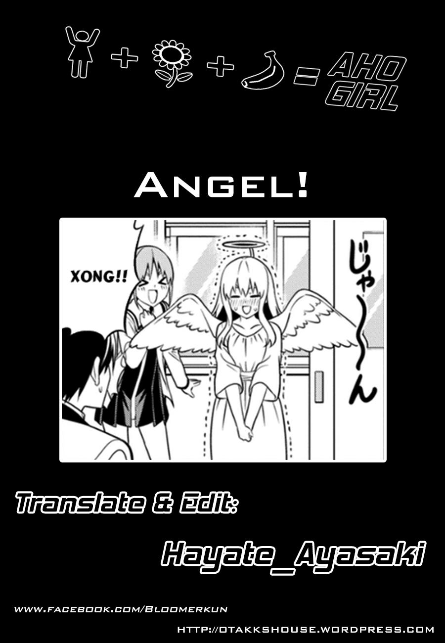 Aho Girl Chapter 79 - Trang 2