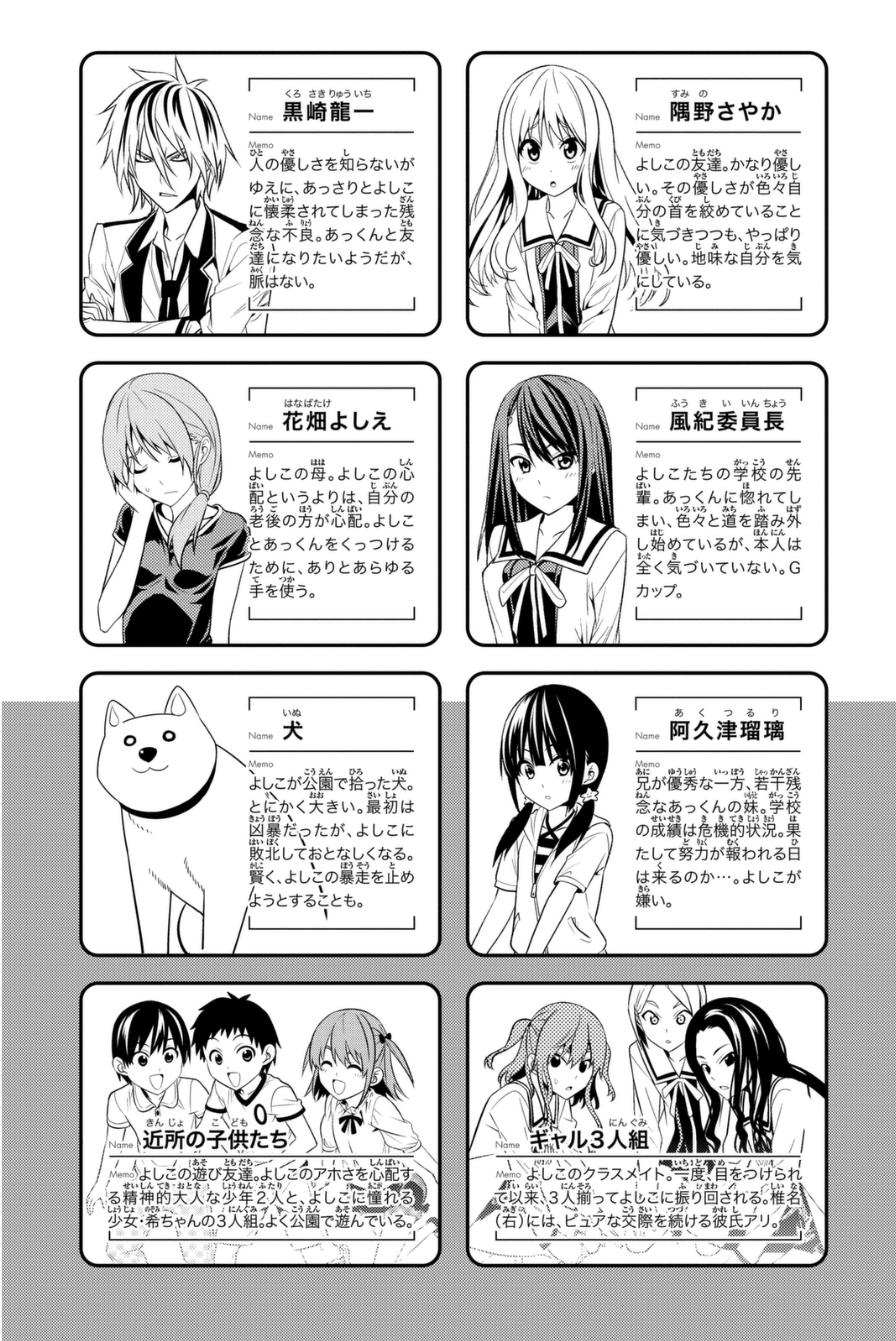 Aho Girl Chapter 72 - Trang 2