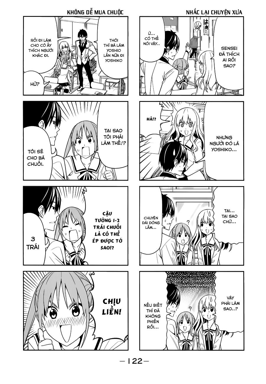 Aho Girl Chapter 69 - Trang 2