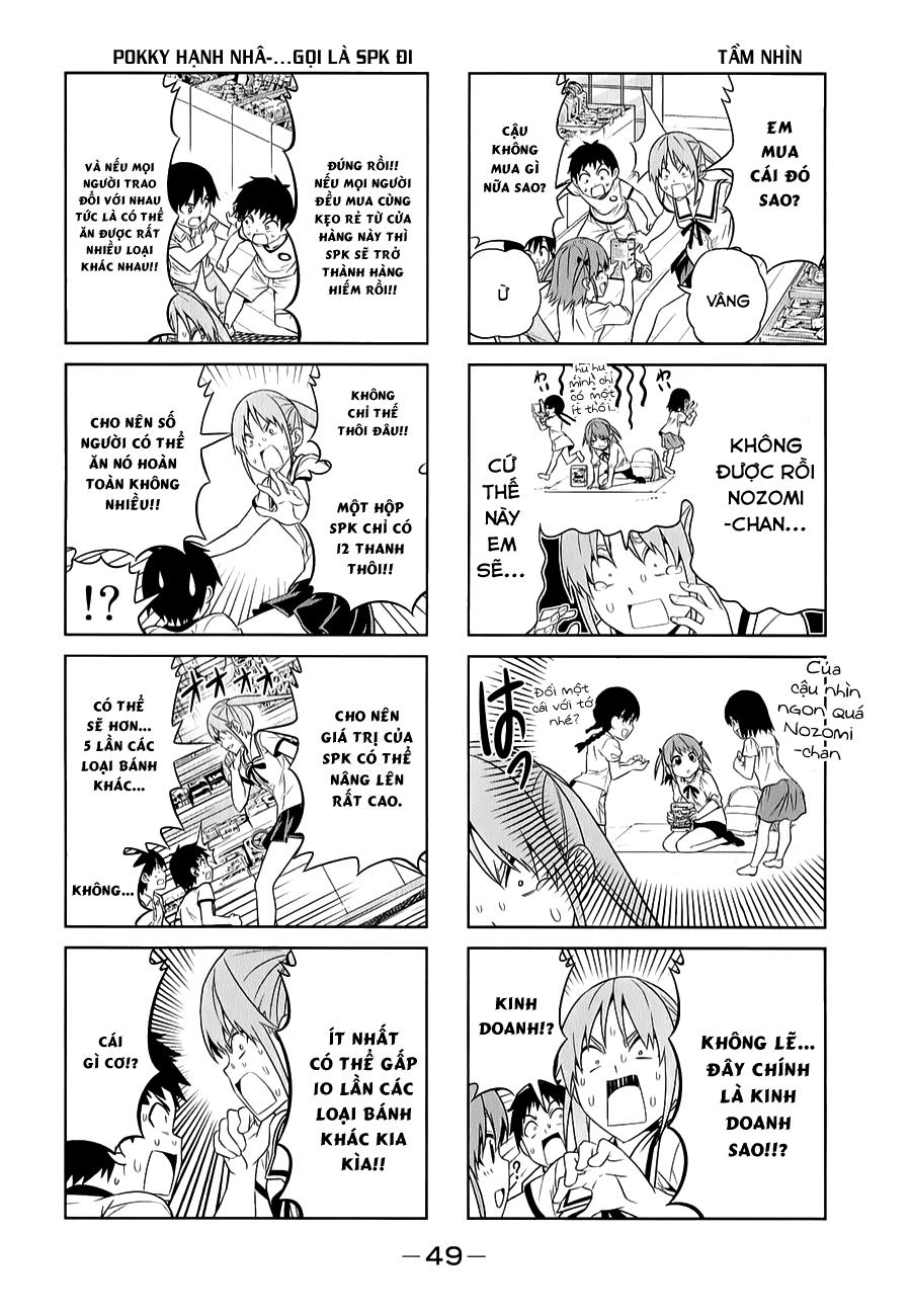 Aho Girl Chapter 60 - Trang 2