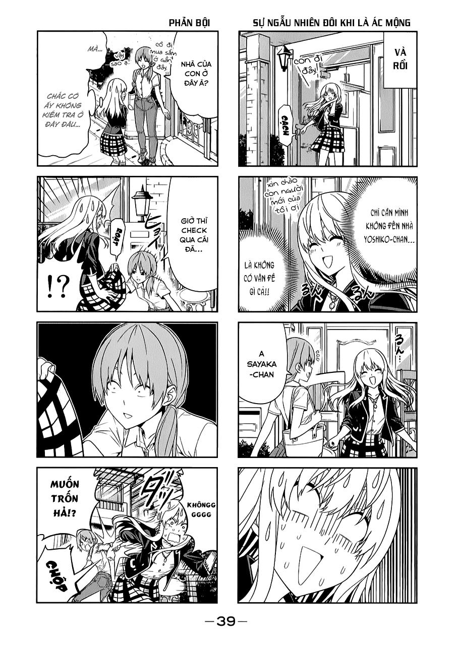 Aho Girl Chapter 59 - Trang 2