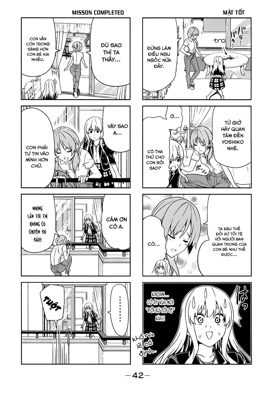 Aho Girl Chapter 59 - Trang 2