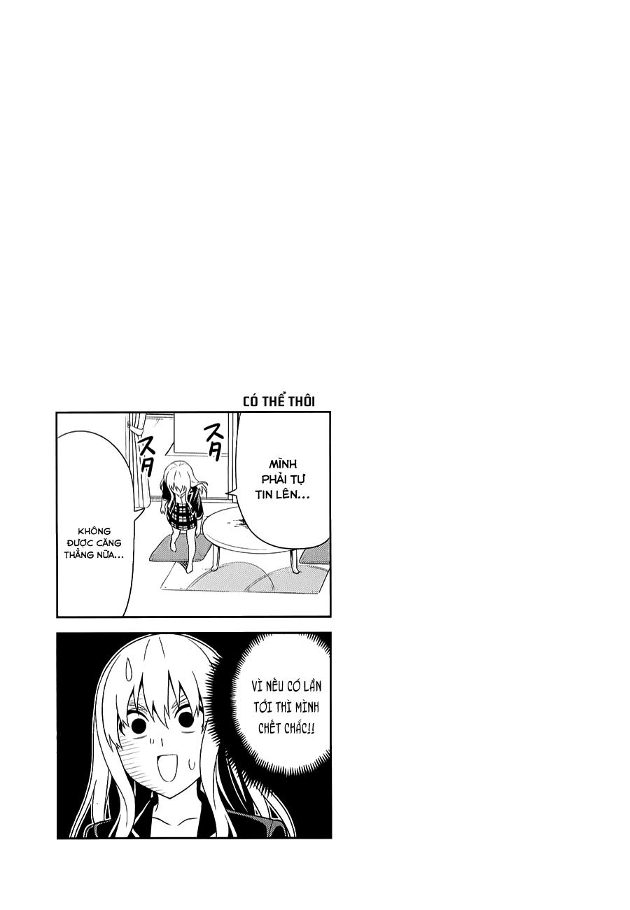 Aho Girl Chapter 59 - Trang 2