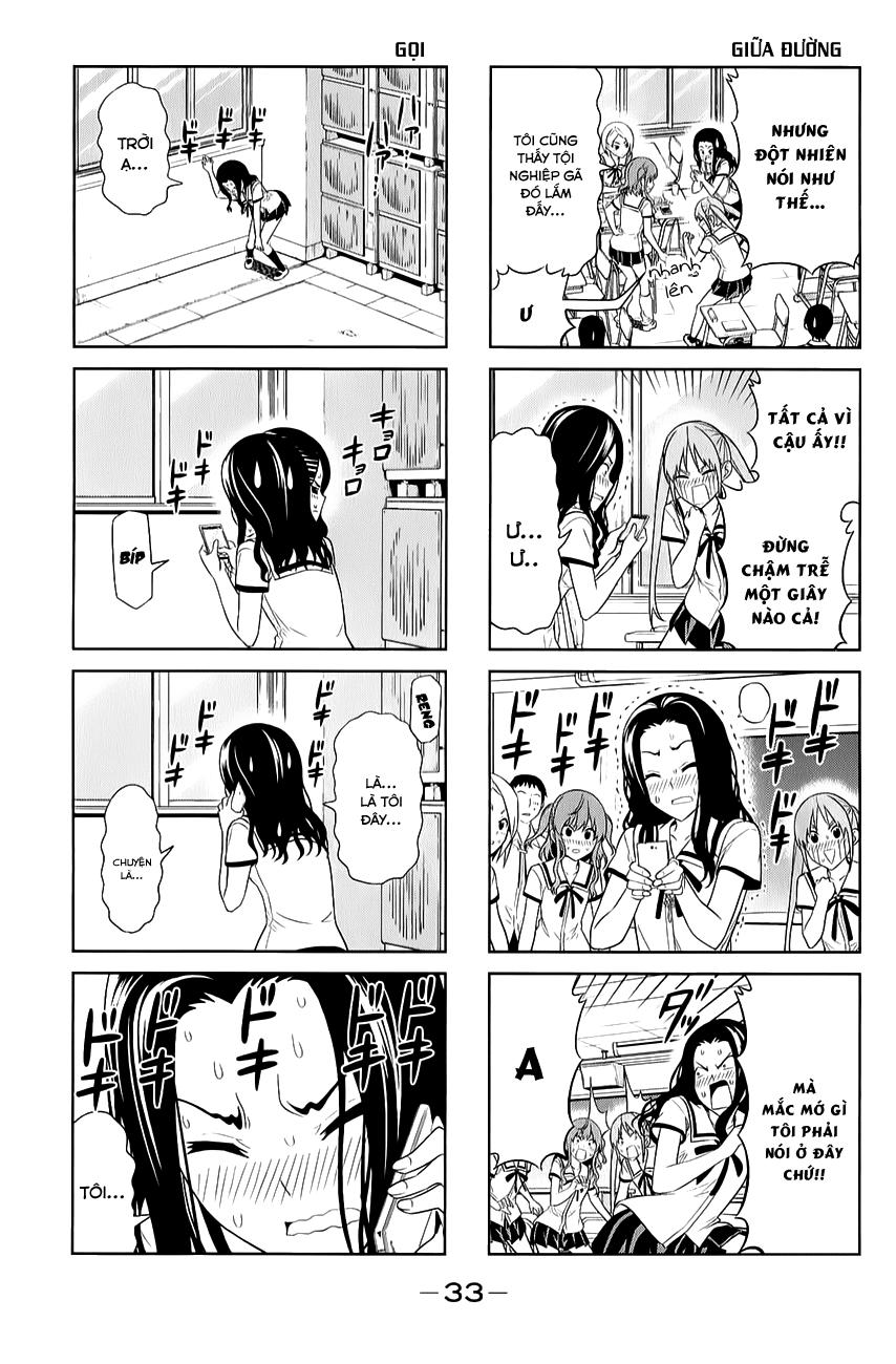 Aho Girl Chapter 58 - Trang 2