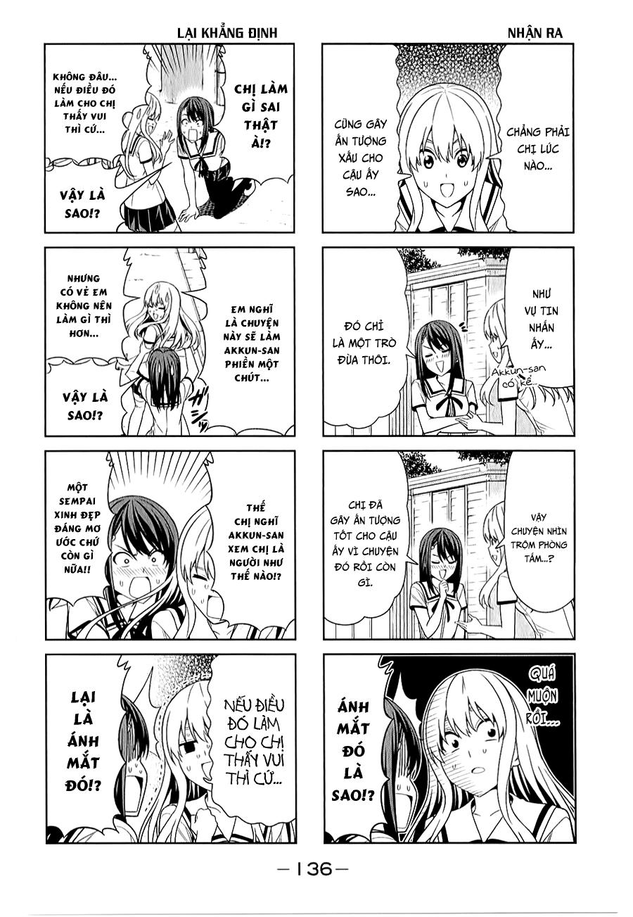 Aho Girl Chapter 53 - Trang 2