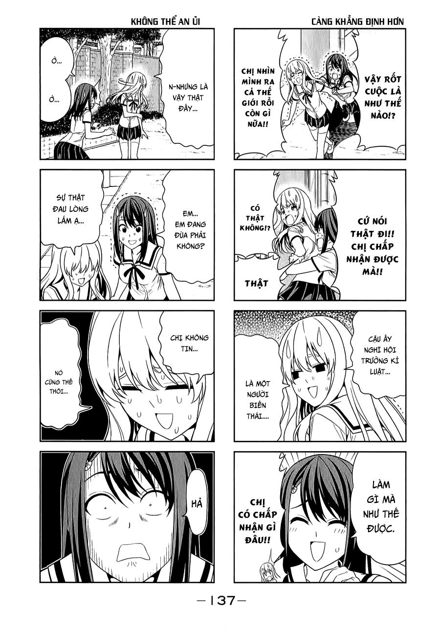 Aho Girl Chapter 53 - Trang 2