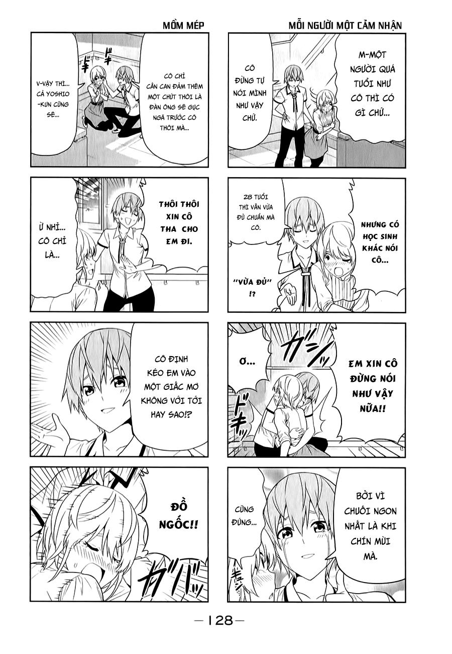 Aho Girl Chapter 52 - Trang 2