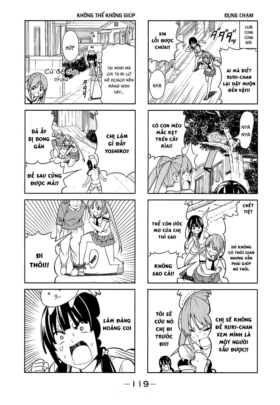 Aho Girl Chapter 51 - Trang 2