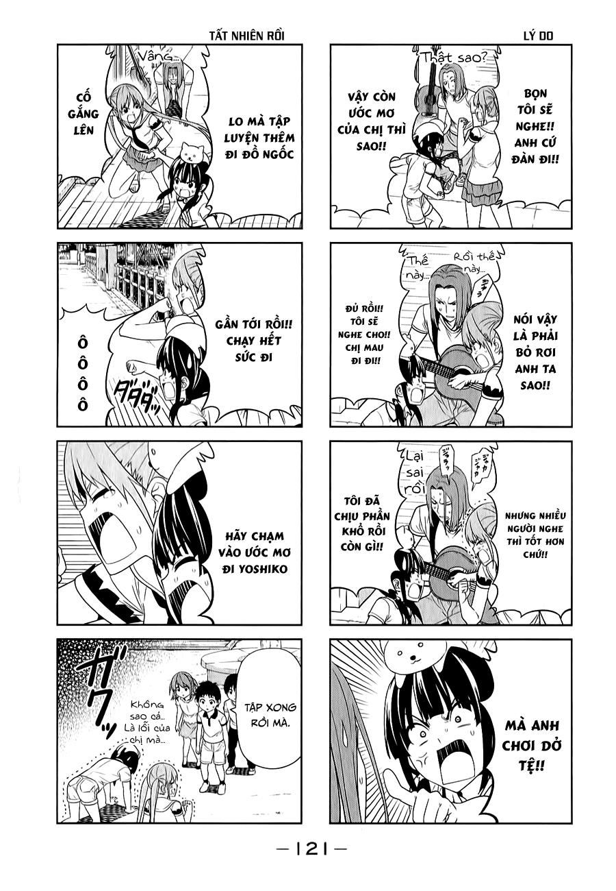 Aho Girl Chapter 51 - Trang 2