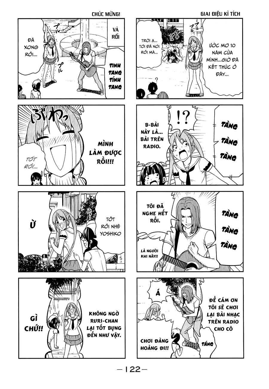 Aho Girl Chapter 51 - Trang 2