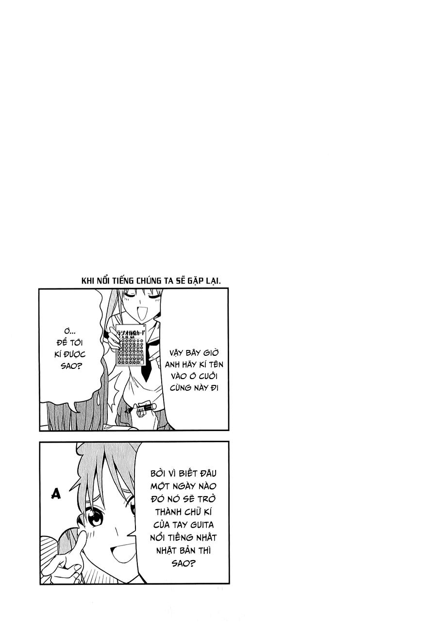 Aho Girl Chapter 51 - Trang 2