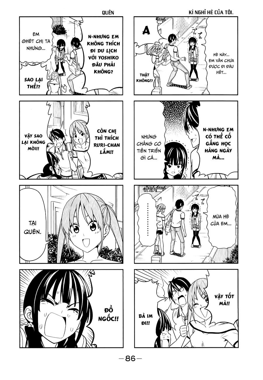 Aho Girl Chapter 47 - Trang 2