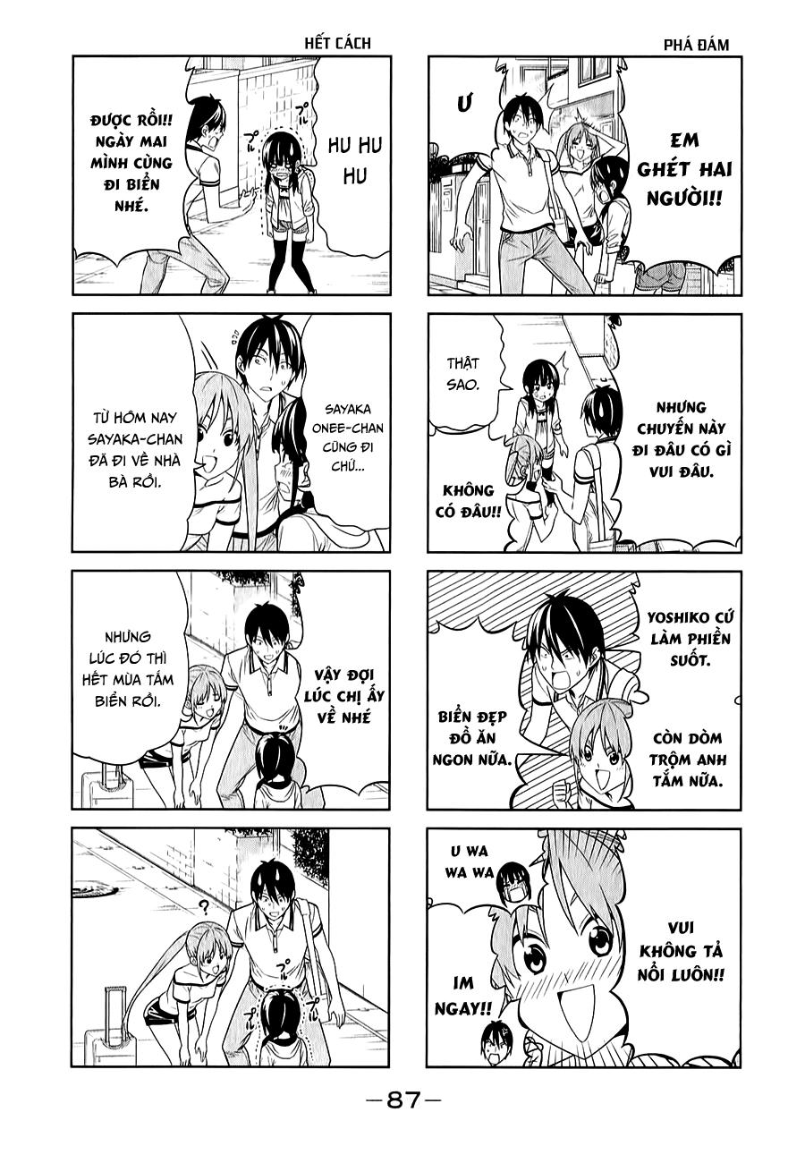 Aho Girl Chapter 47 - Trang 2