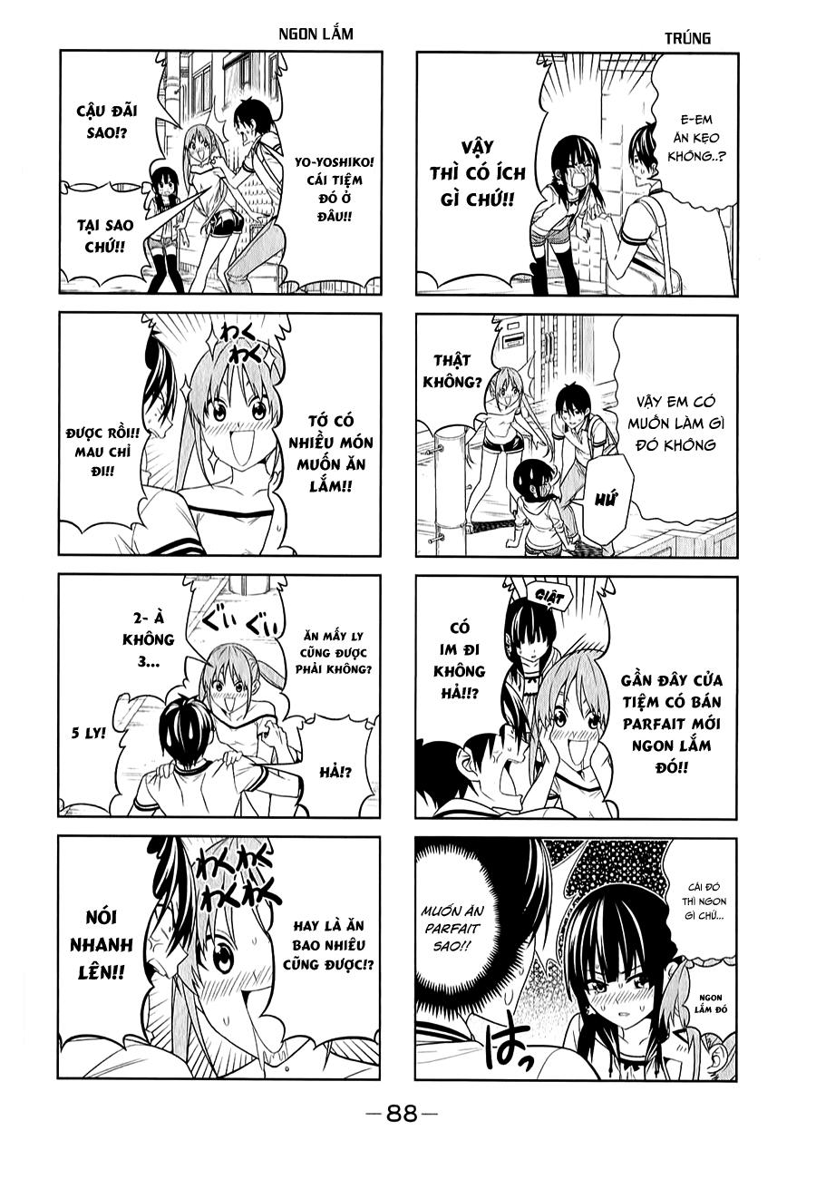 Aho Girl Chapter 47 - Trang 2