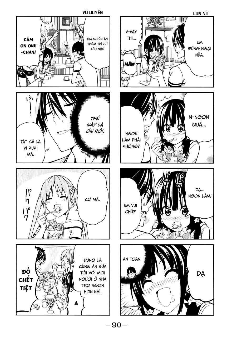 Aho Girl Chapter 47 - Trang 2