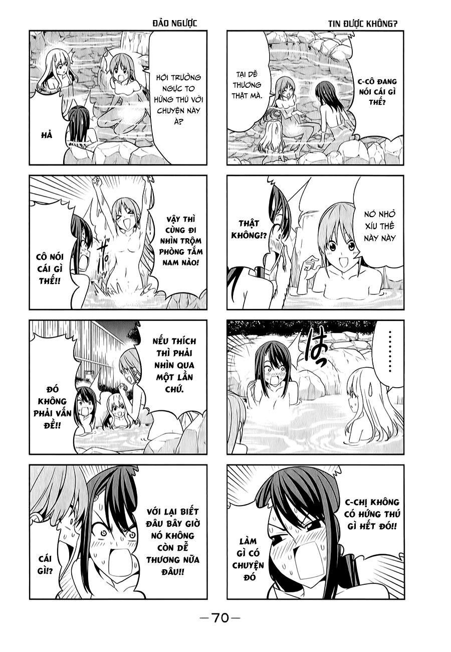 Aho Girl Chapter 45 - Trang 2