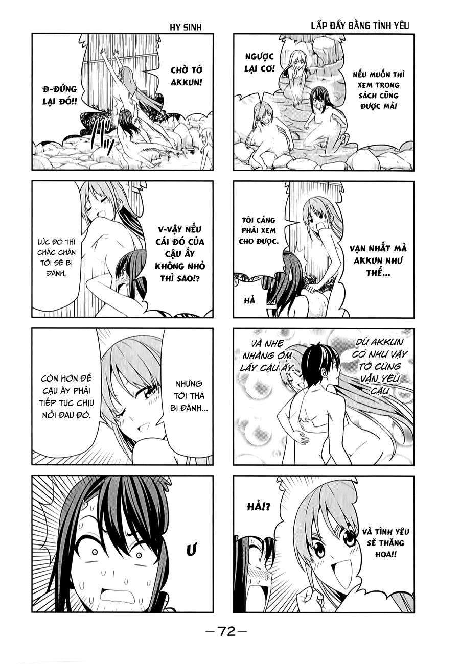 Aho Girl Chapter 45 - Trang 2