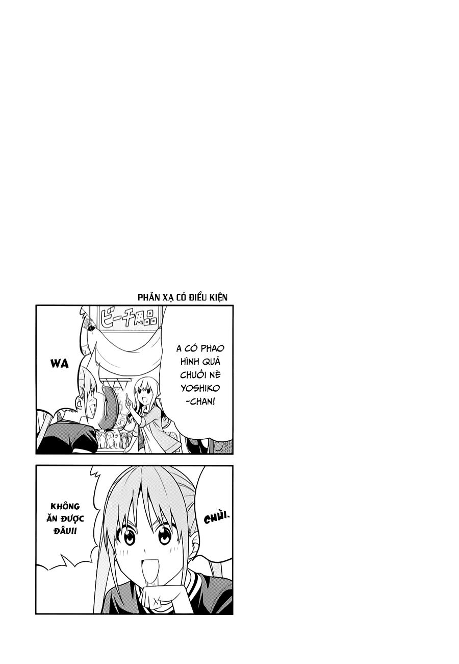 Aho Girl Chapter 42 - Trang 2