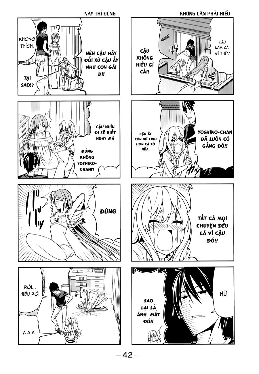 Aho Girl Chapter 41 - Trang 2