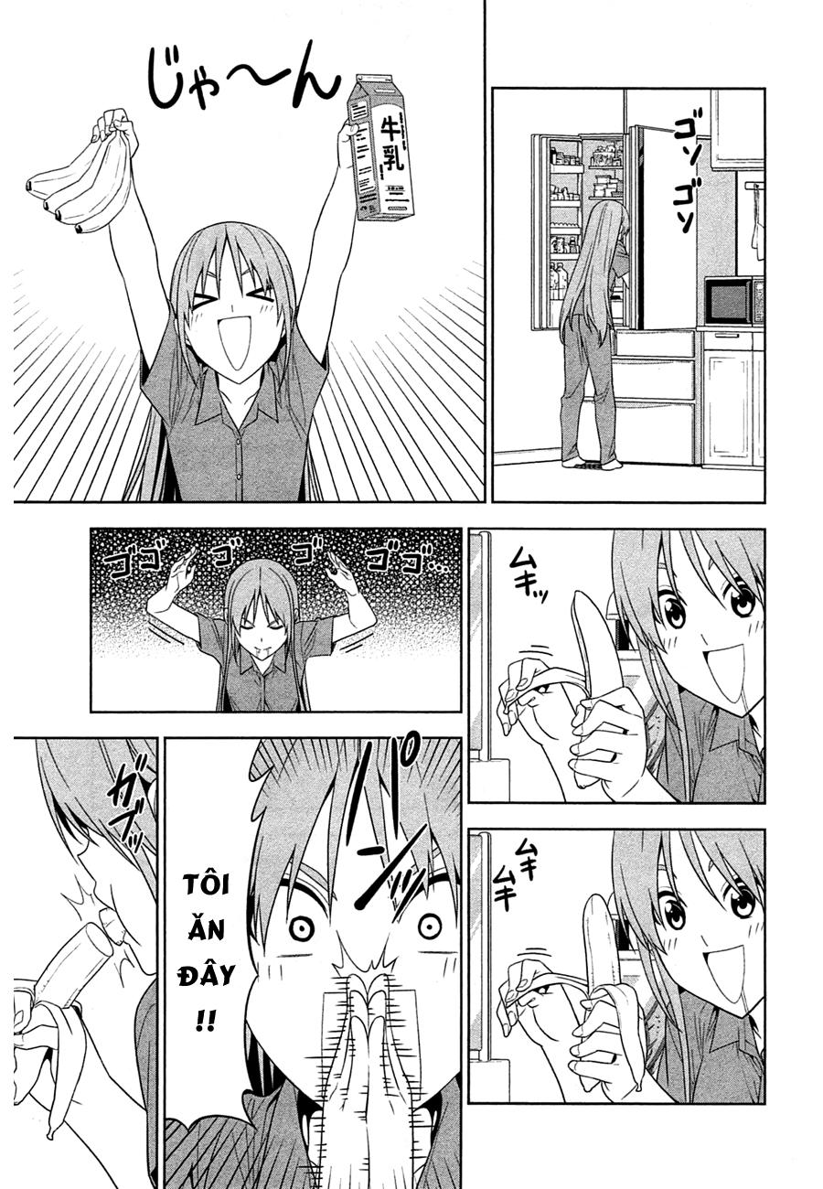 Aho Girl Chapter 31 - Trang 2