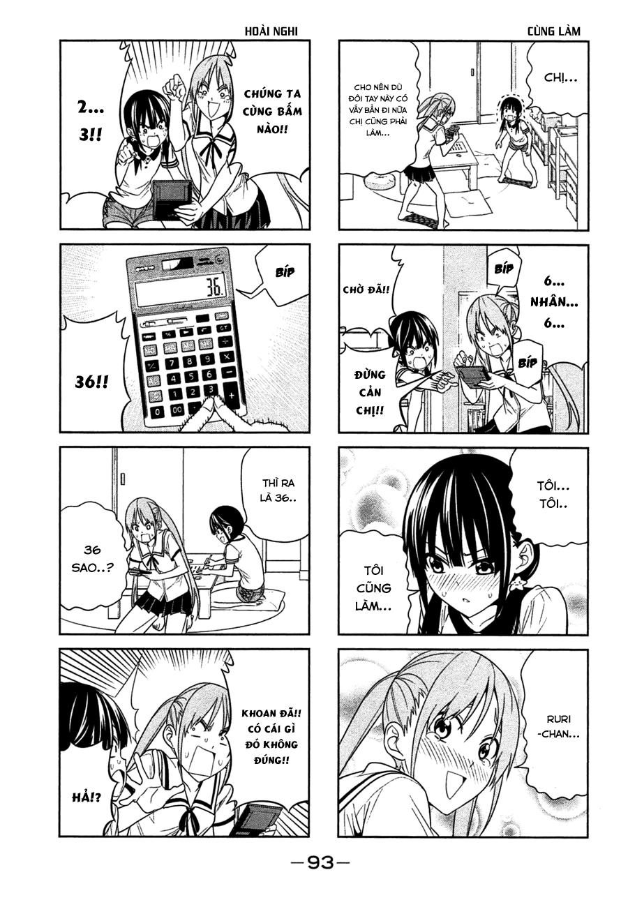 Aho Girl Chapter 30 - Trang 2