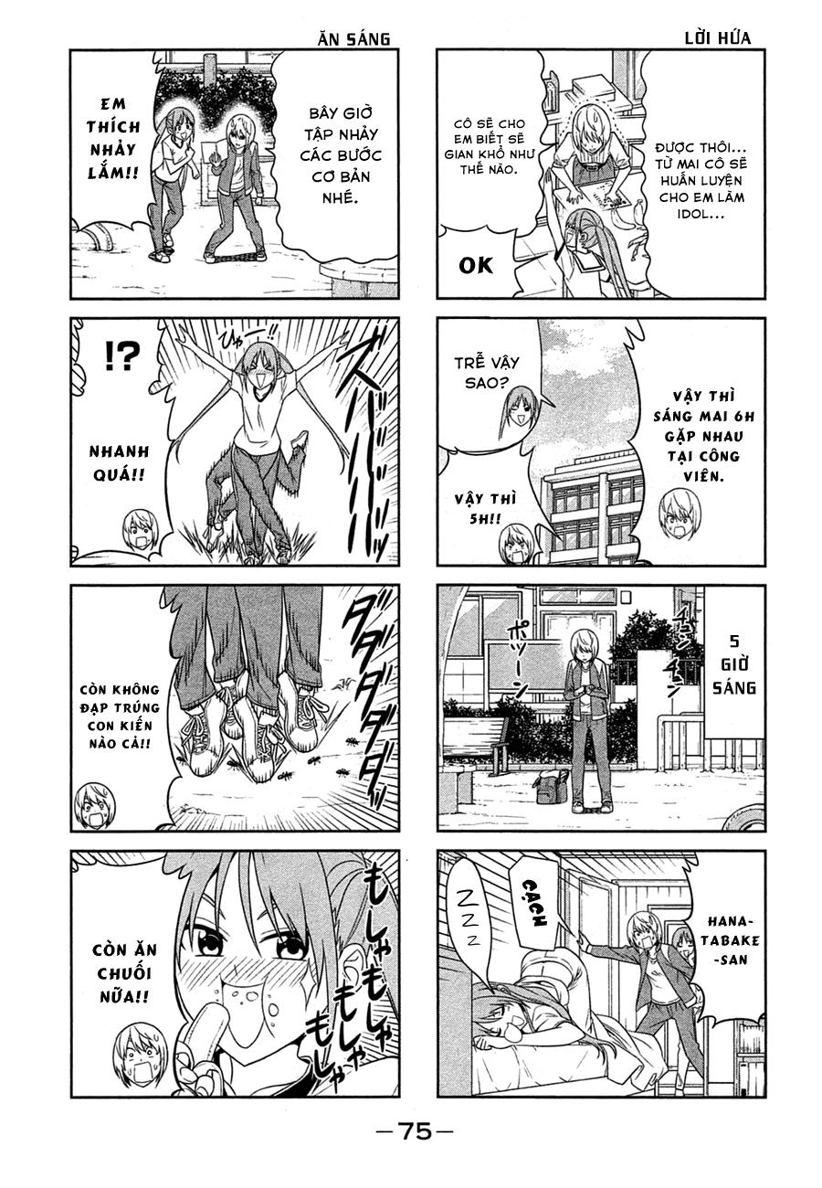 Aho Girl Chapter 28 - Trang 2