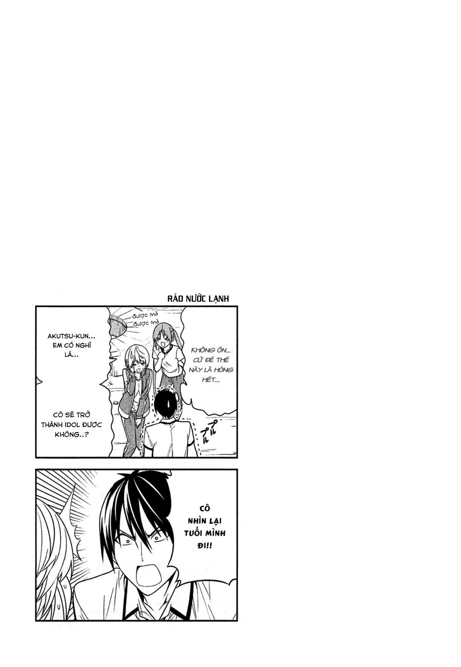 Aho Girl Chapter 28 - Trang 2