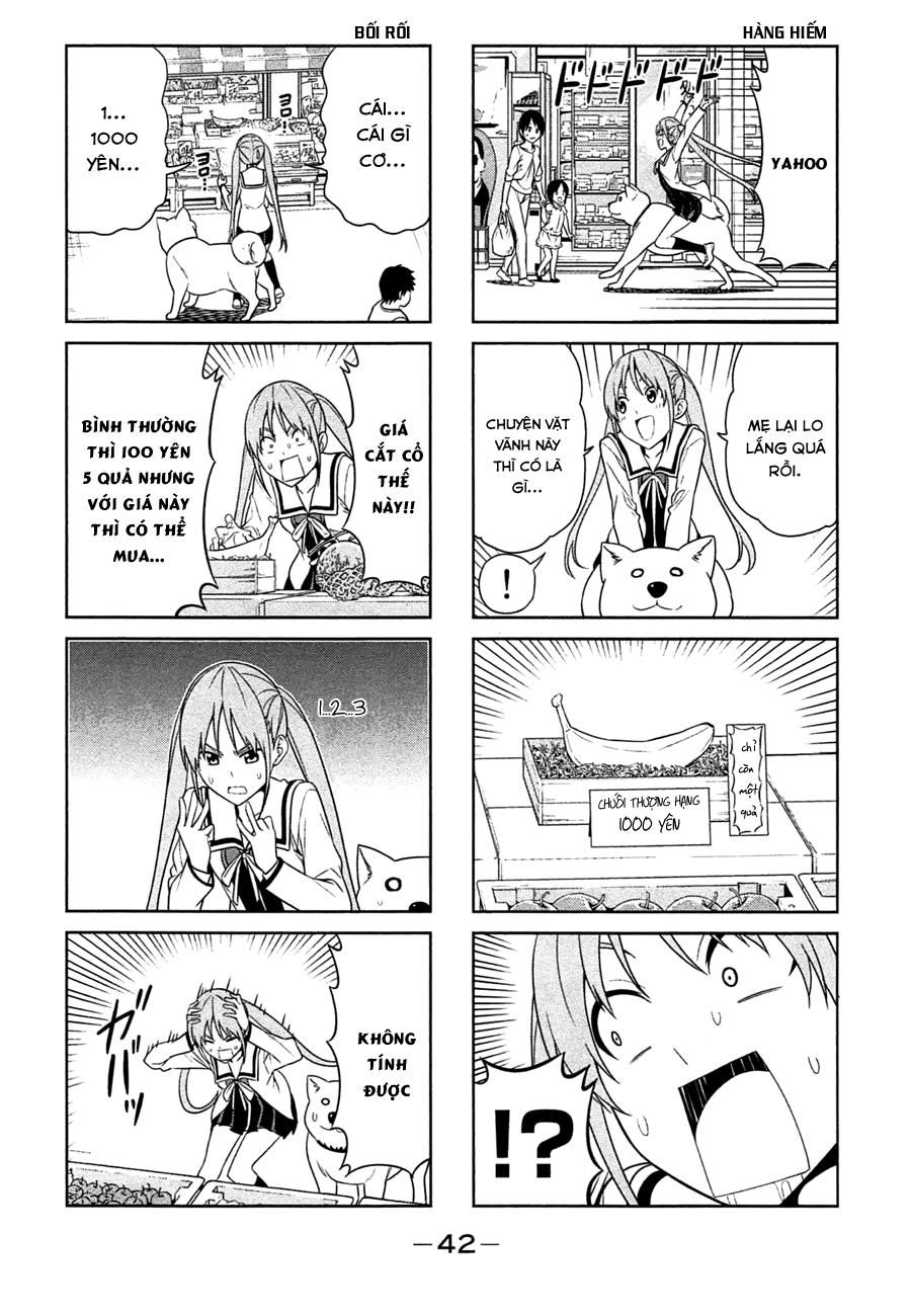 Aho Girl Chapter 24 - Trang 2