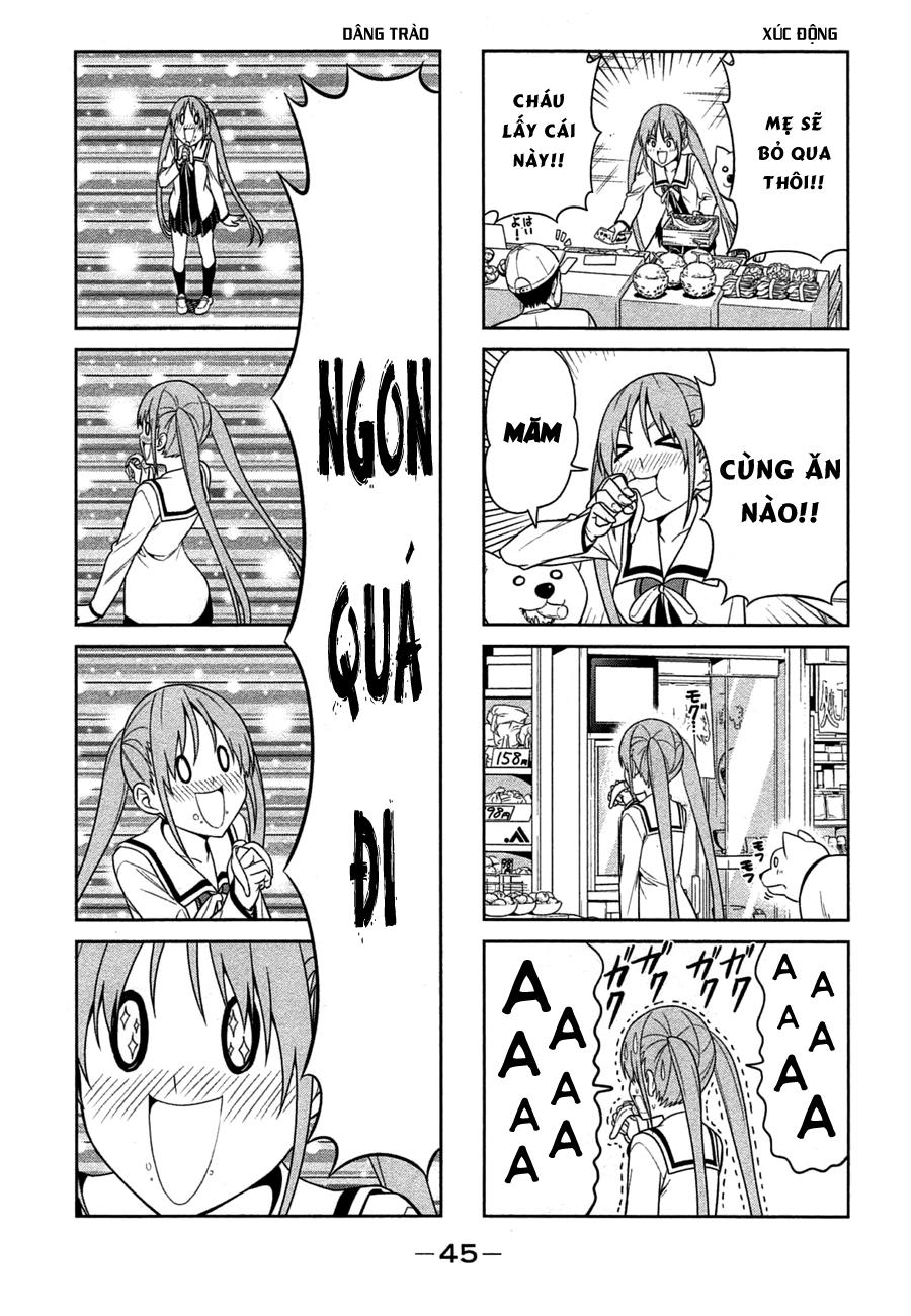 Aho Girl Chapter 24 - Trang 2