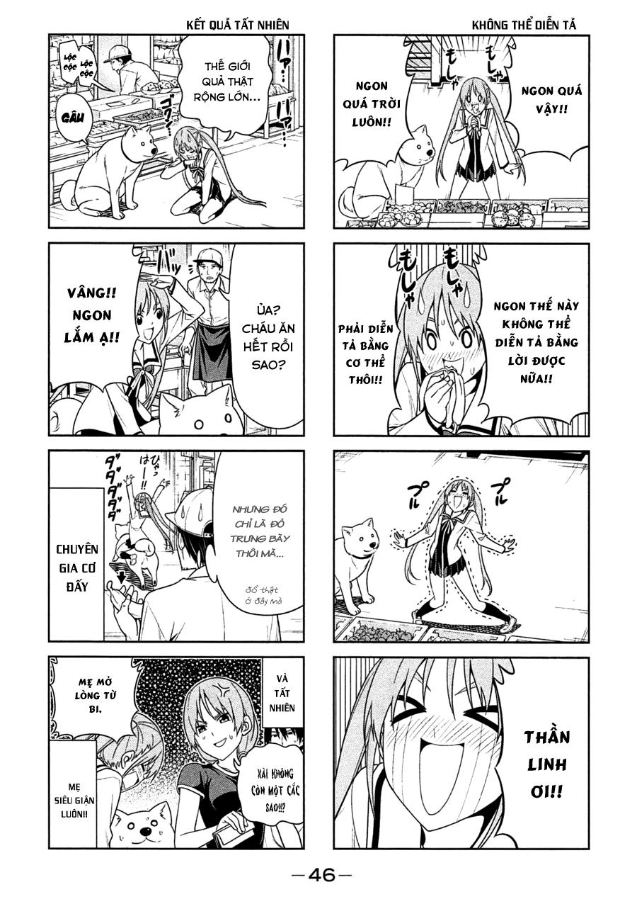 Aho Girl Chapter 24 - Trang 2