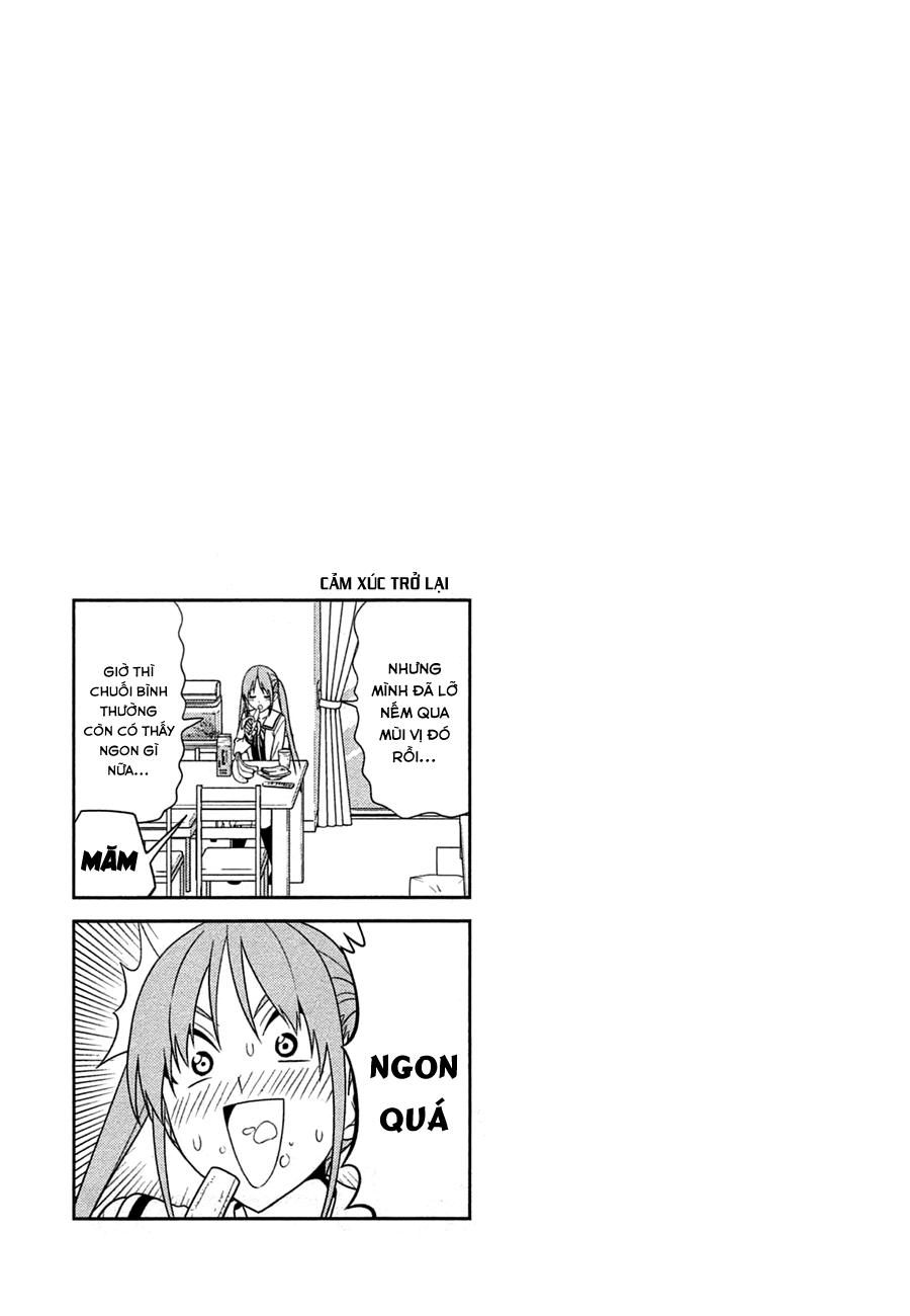 Aho Girl Chapter 24 - Trang 2