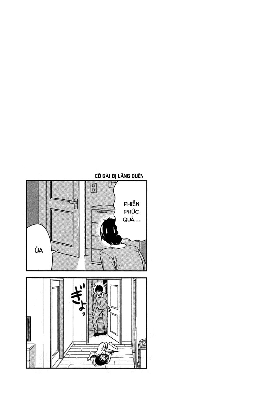 Aho Girl Chapter 22 - Trang 2