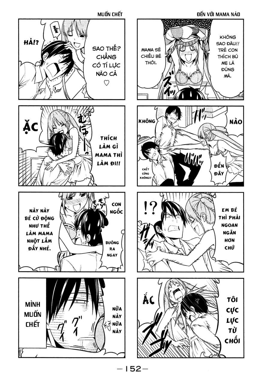 Aho Girl Chapter 19 - Trang 2