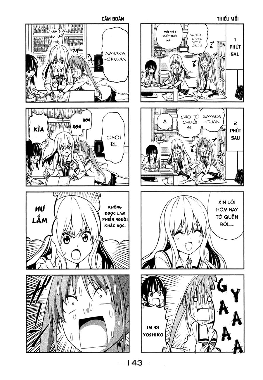 Aho Girl Chapter 18 - Trang 2