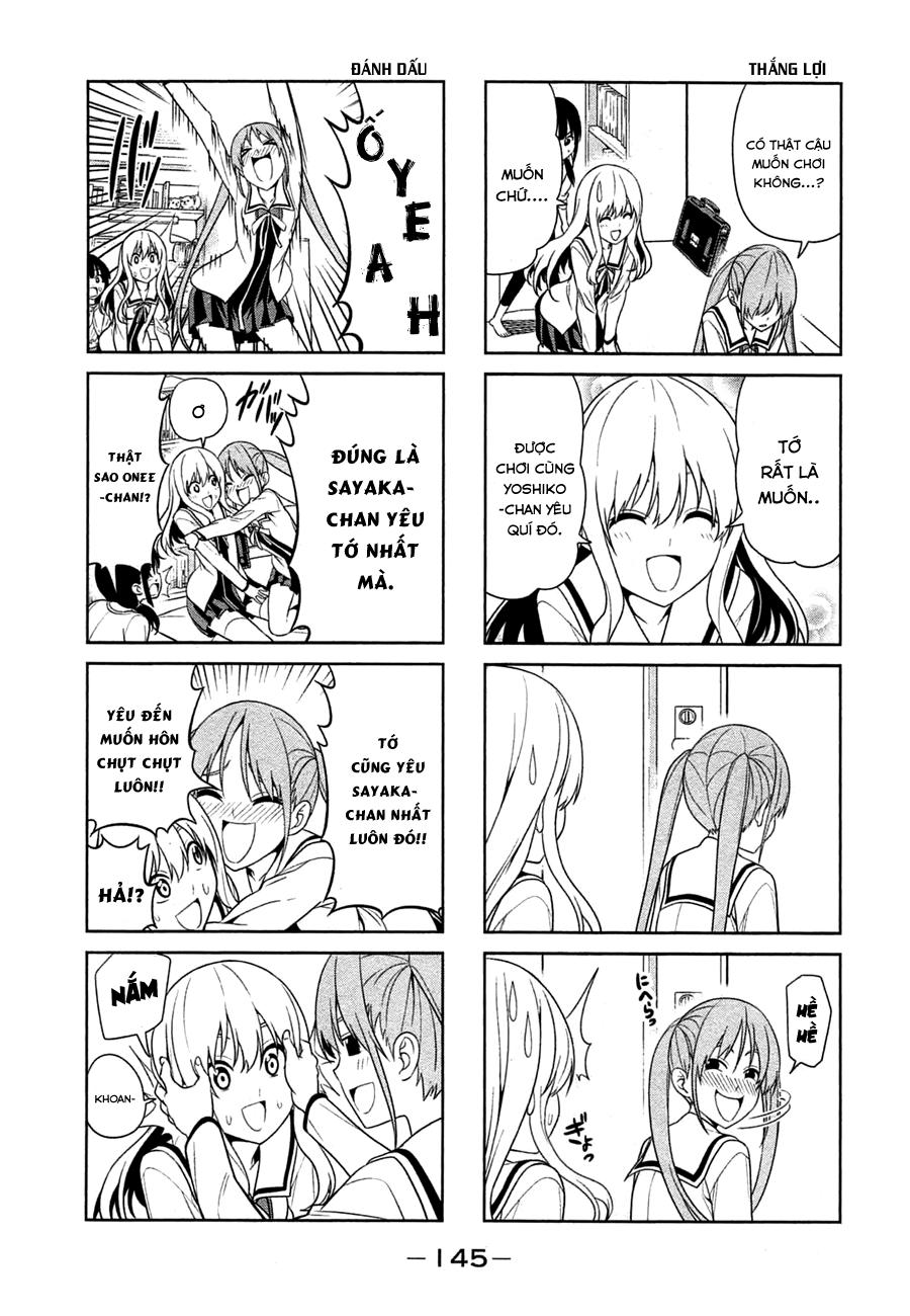 Aho Girl Chapter 18 - Trang 2