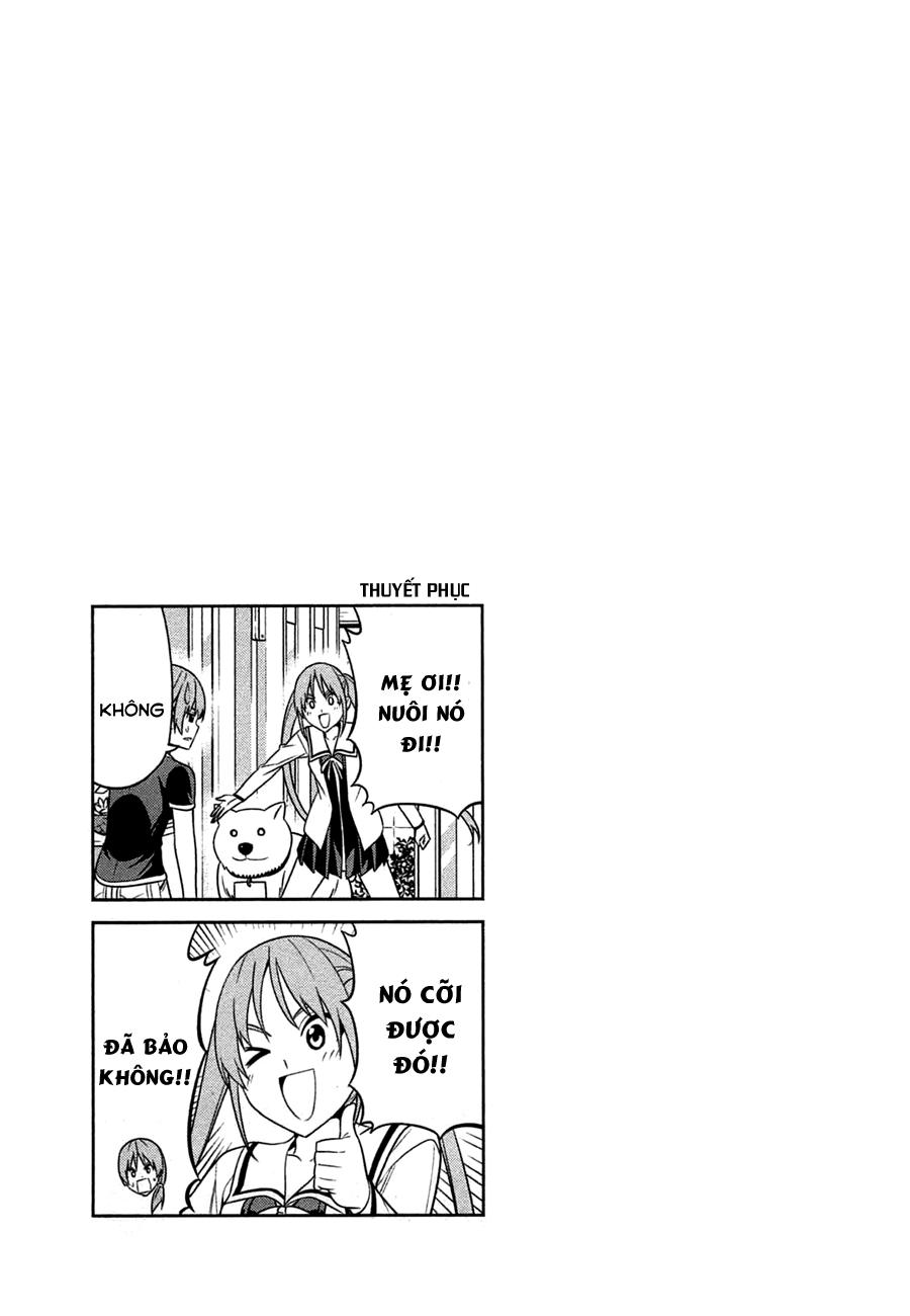 Aho Girl Chapter 17 - Trang 2