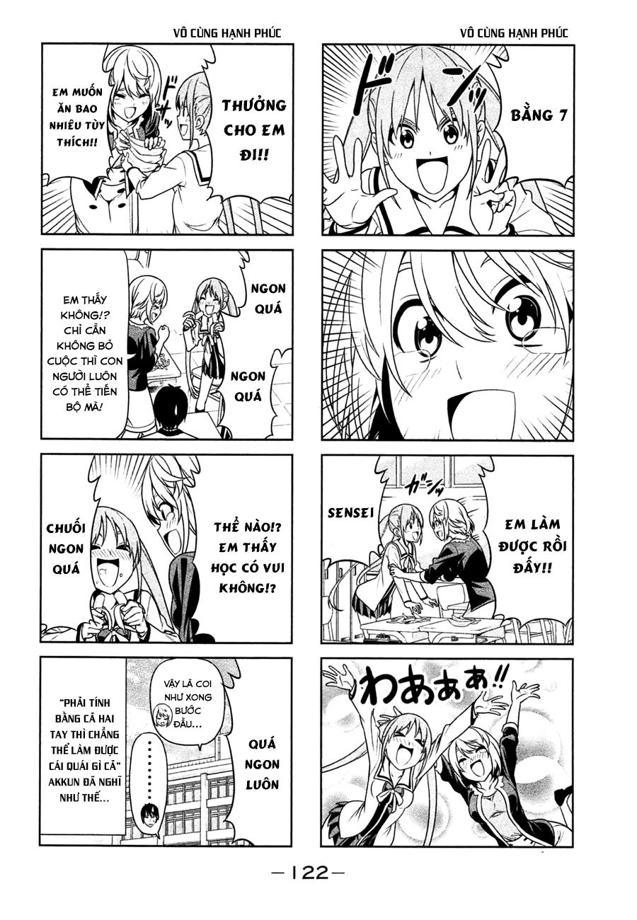 Aho Girl Chapter 15 - Trang 2