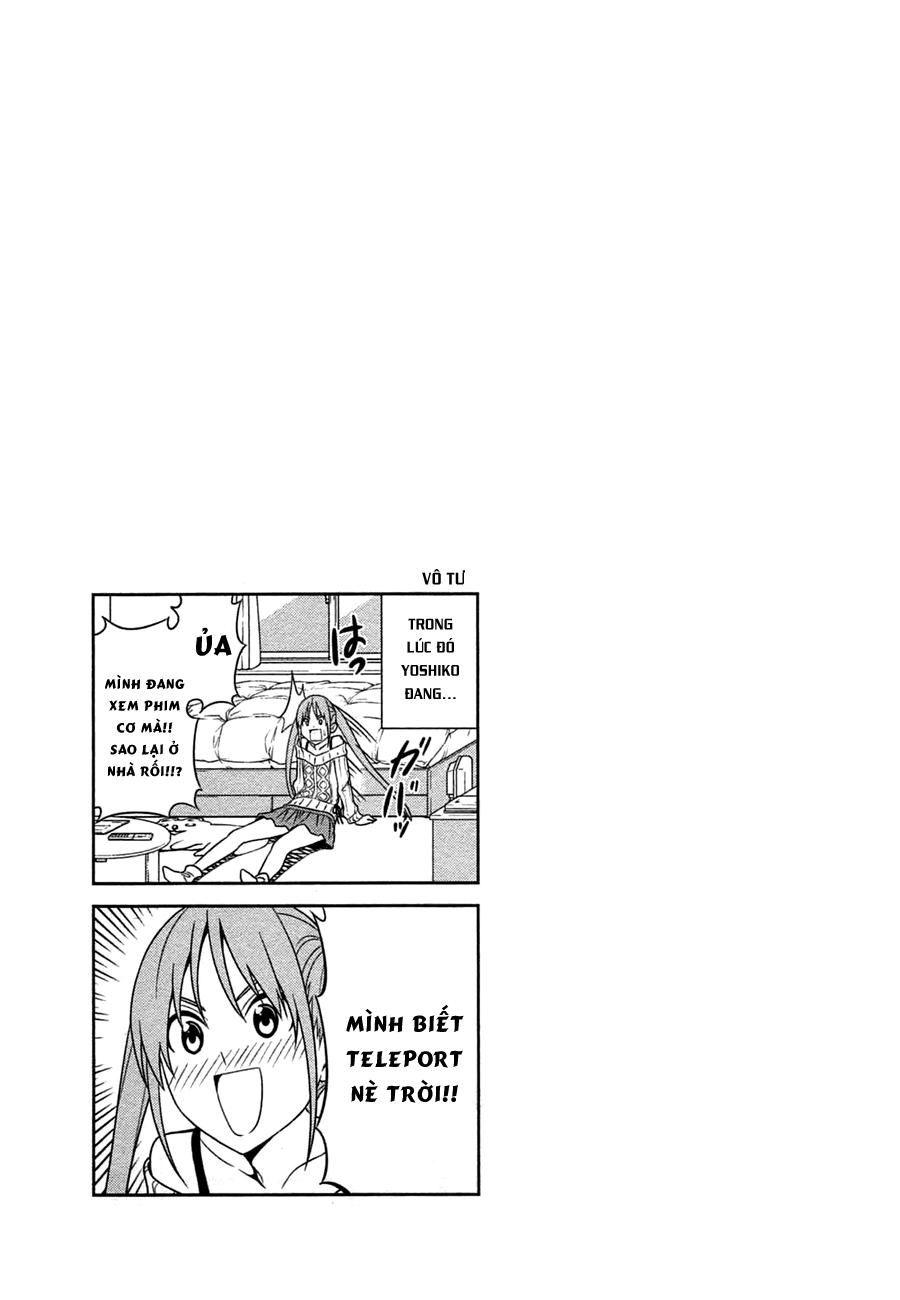 Aho Girl Chapter 13 - Trang 2