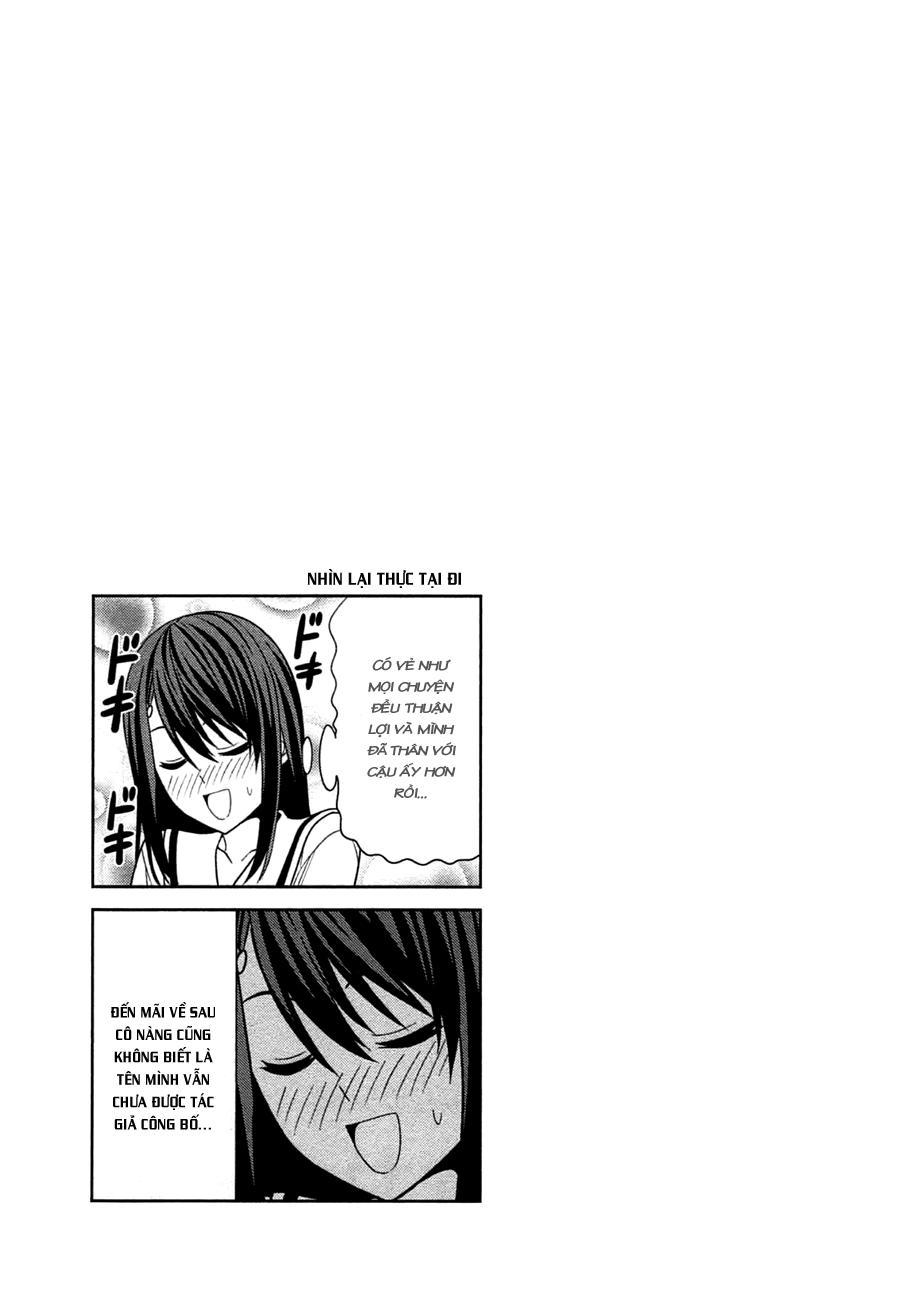 Aho Girl Chapter 11 - Trang 2