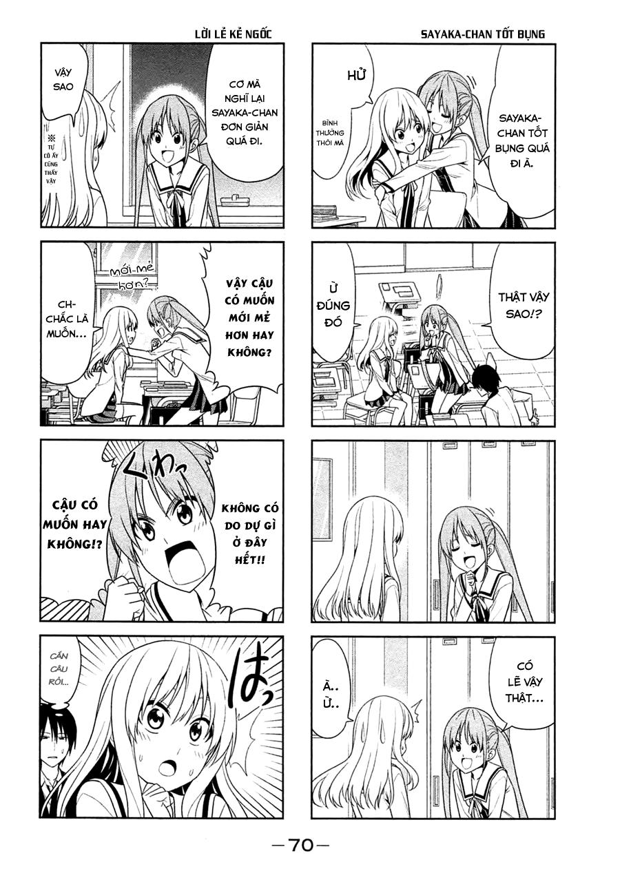 Aho Girl Chapter 9 - Trang 2