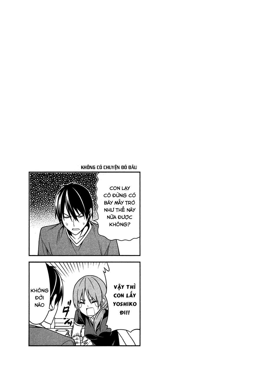 Aho Girl Chapter 8 - Trang 2