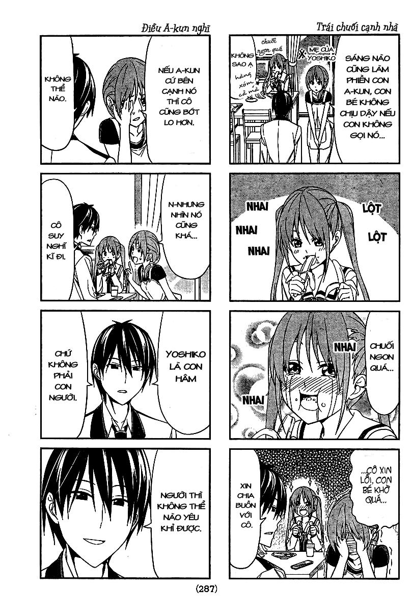 Aho Girl Chapter 2 - Trang 2