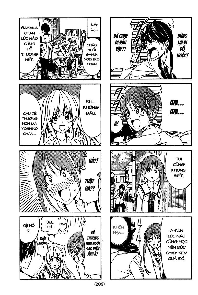 Aho Girl Chapter 2 - Trang 2