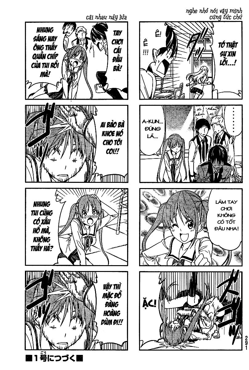 Aho Girl Chapter 2 - Trang 2